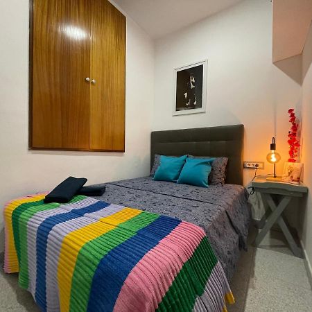 Plaza Universidad Rooms Barcelona Luaran gambar