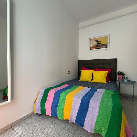 Plaza Universidad Rooms Barcelona Luaran gambar