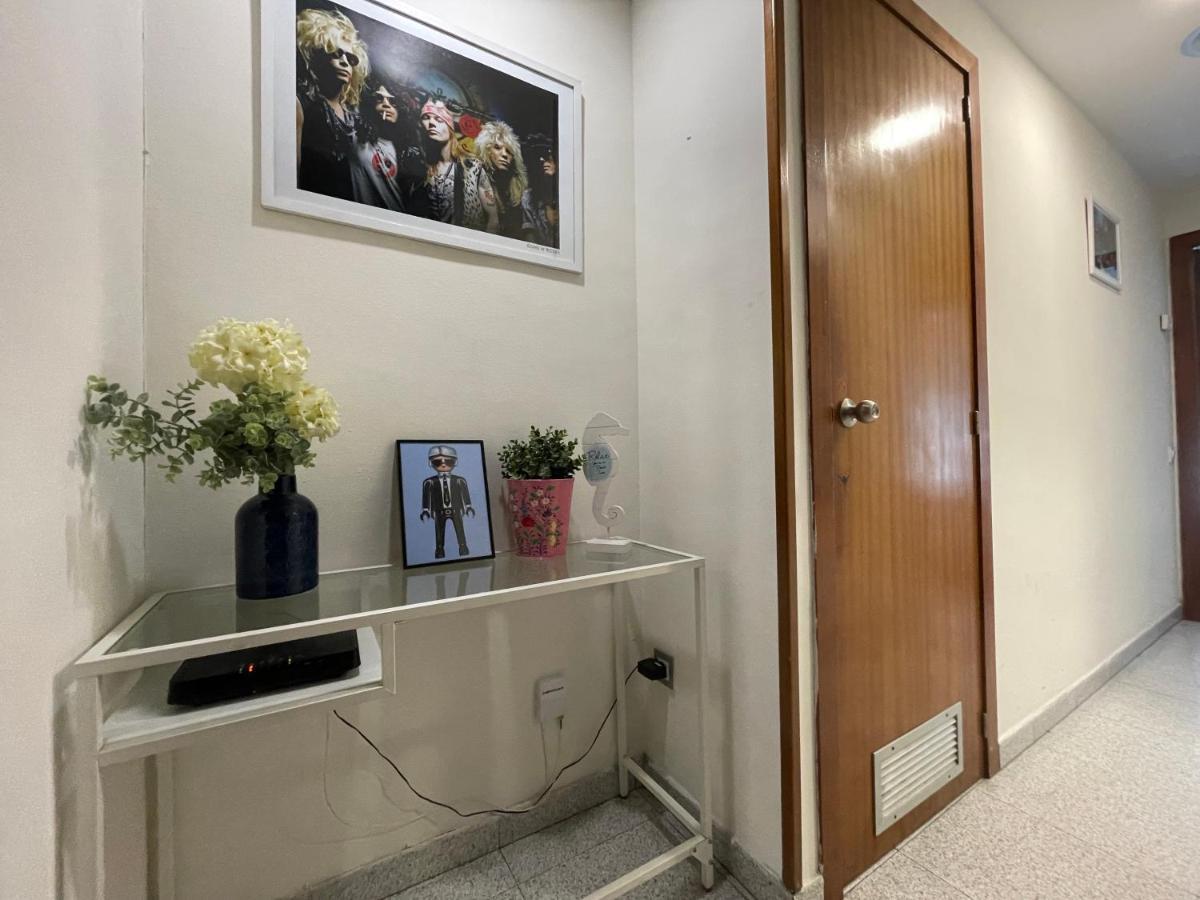 Plaza Universidad Rooms Barcelona Luaran gambar