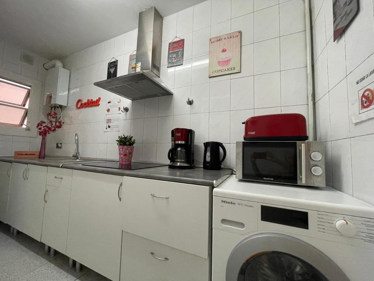 Plaza Universidad Rooms Barcelona Luaran gambar