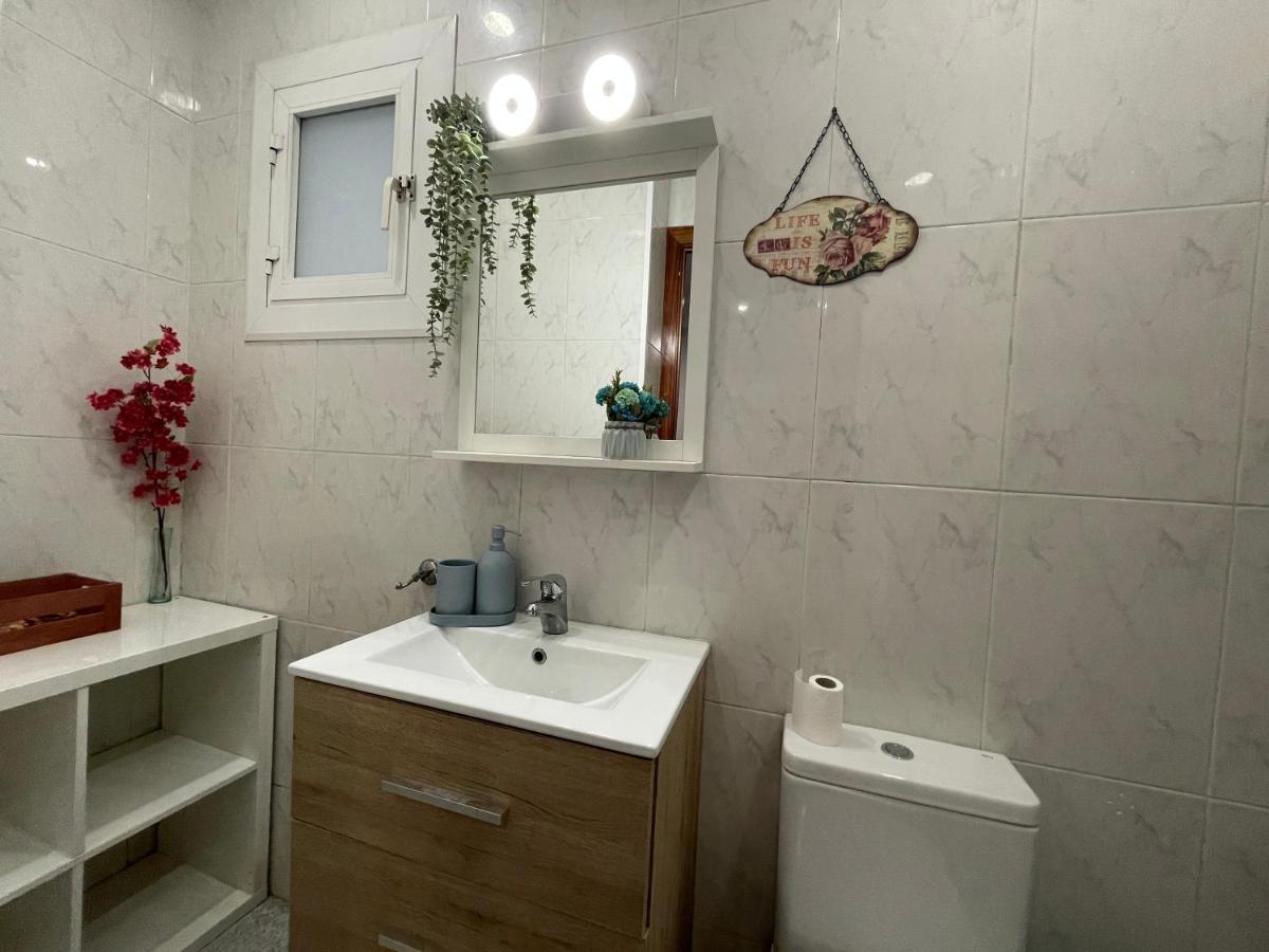 Plaza Universidad Rooms Barcelona Luaran gambar