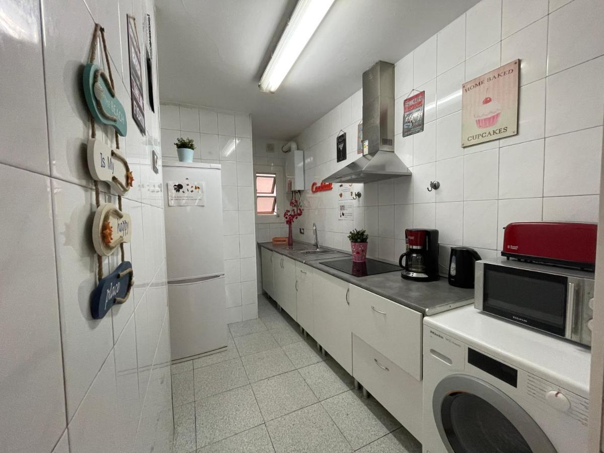 Plaza Universidad Rooms Barcelona Luaran gambar