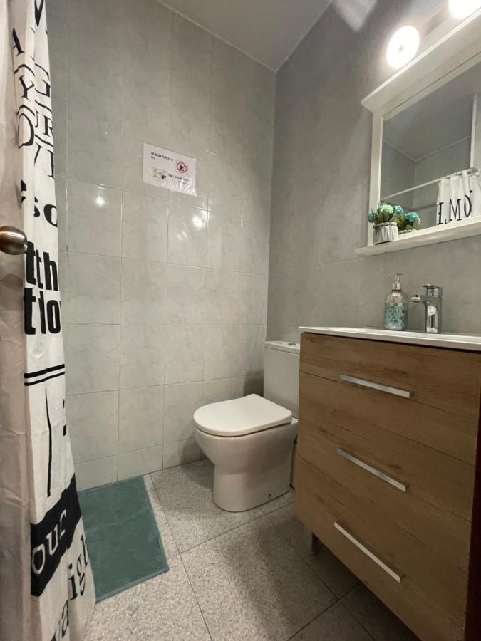 Plaza Universidad Rooms Barcelona Luaran gambar